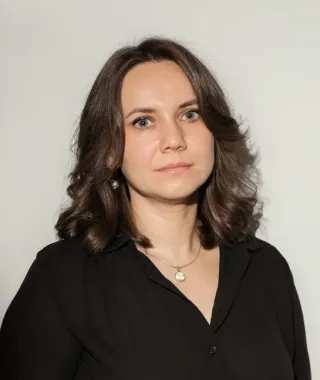 Малышева